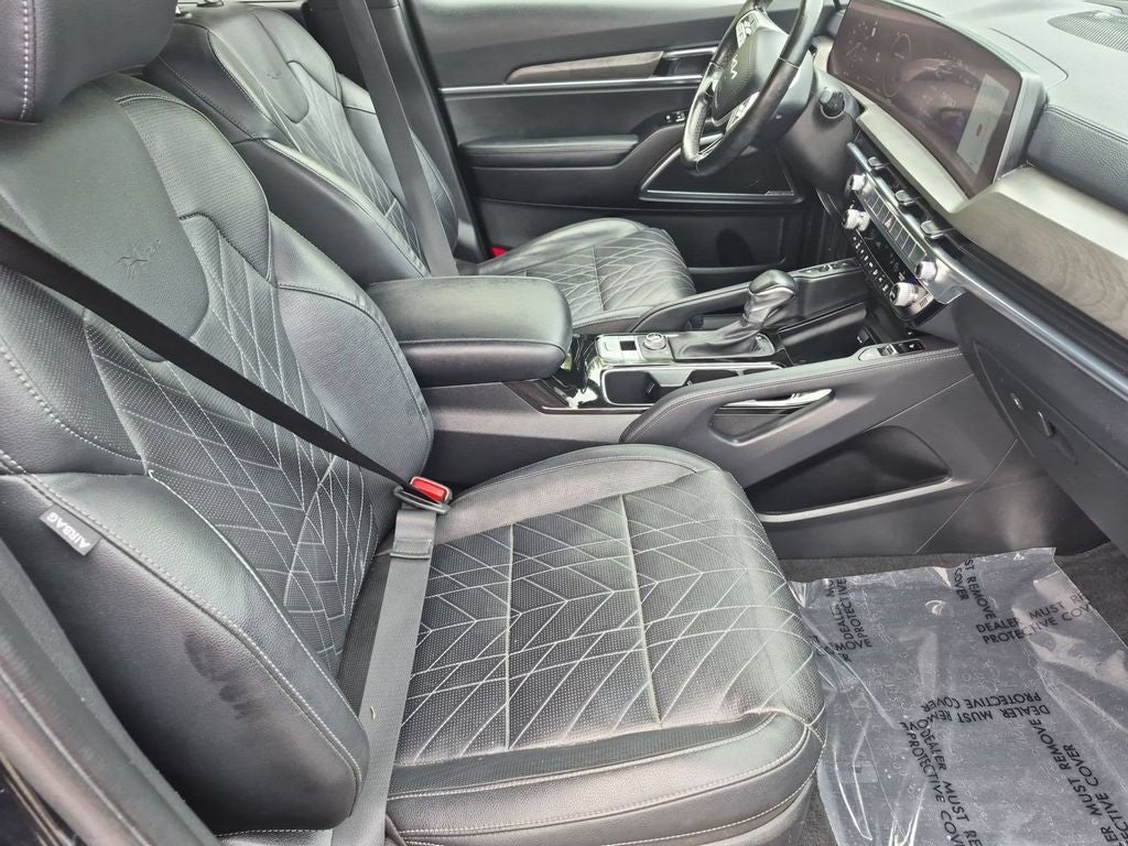 2023 Kia Telluride SX X-Pro