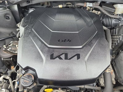 2023 Kia Telluride SX X-Pro