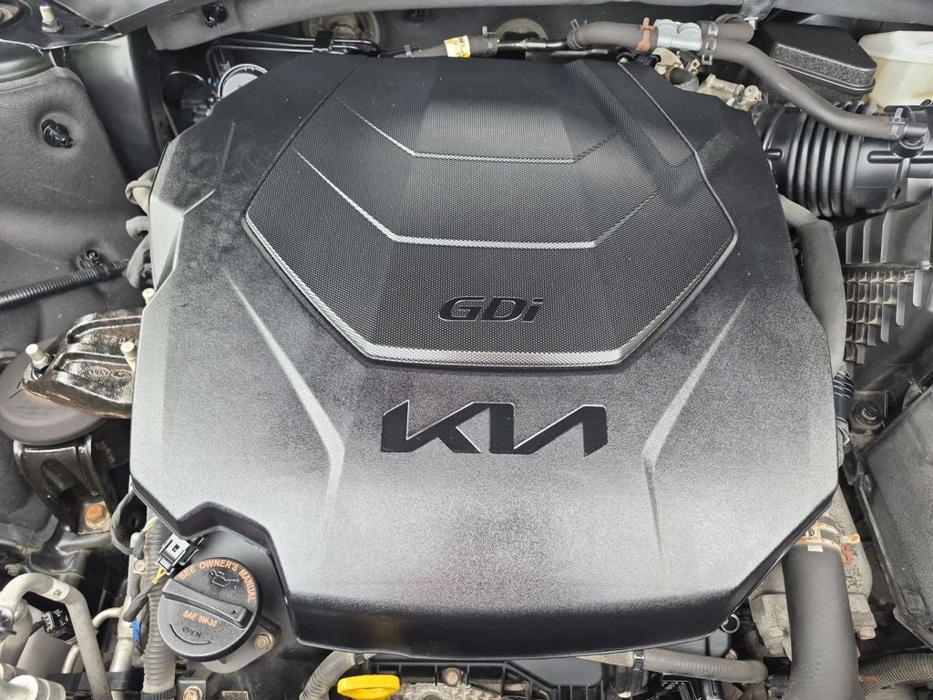 2023 Kia Telluride SX X-Pro