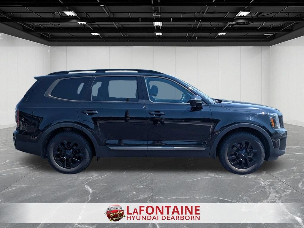 2023 Kia Telluride SX X-Pro