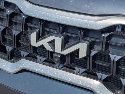 2023 Kia Telluride SX X-Pro