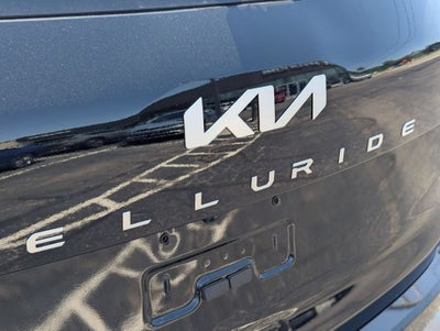 2023 Kia Telluride SX X-Pro