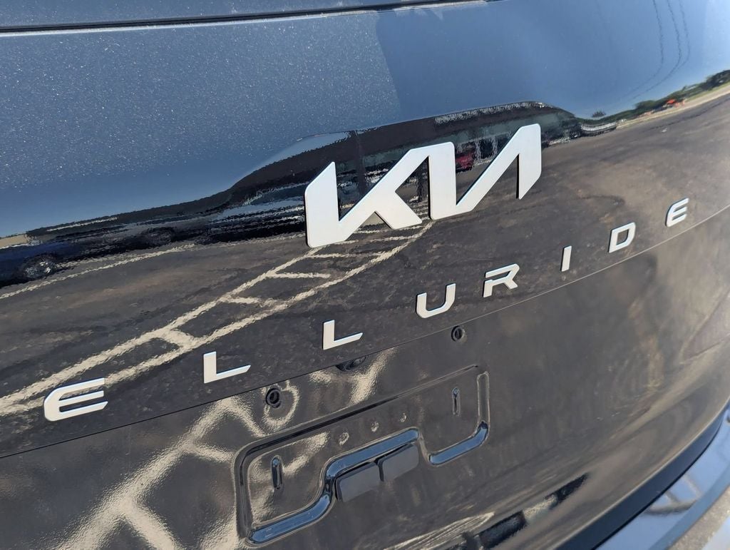 2023 Kia Telluride SX X-Pro