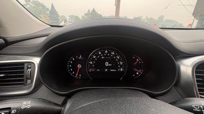 2017 Kia Sorento SX V6