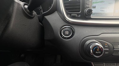 2017 Kia Sorento SX V6