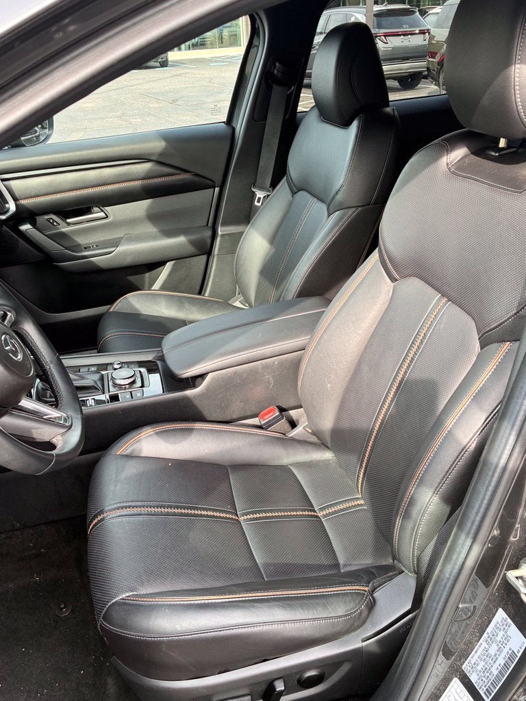 2025 Mazda Mazda CX-50 Hybrid Premium Package