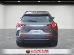 2025 Mazda Mazda CX-50 Hybrid Premium Package