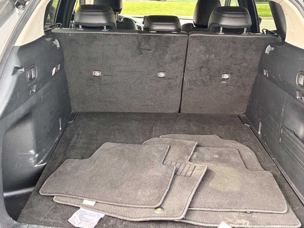 2025 Mazda Mazda CX-50 Hybrid Premium Package