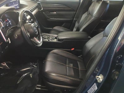 2025 Mazda Mazda CX-50 Hybrid Premium Plus Package