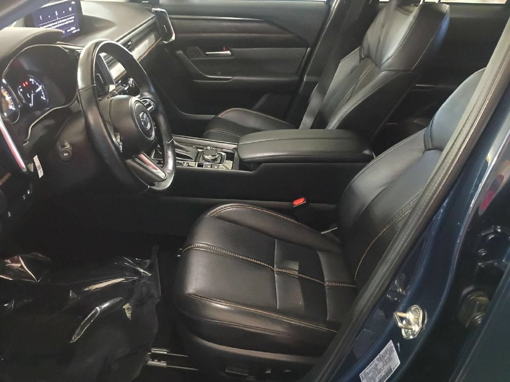 2025 Mazda Mazda CX-50 Hybrid Premium Plus Package