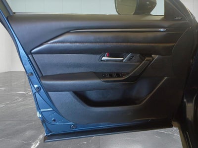 2025 Mazda Mazda CX-50 Hybrid Premium Plus Package