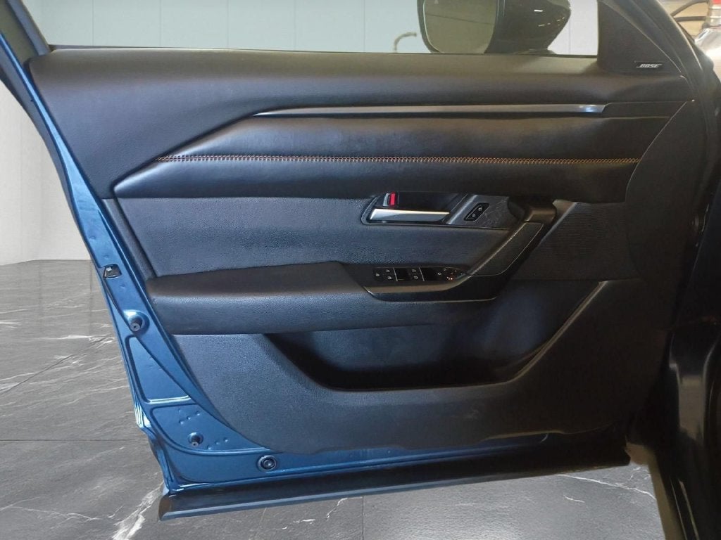 2025 Mazda Mazda CX-50 Hybrid Premium Plus Package