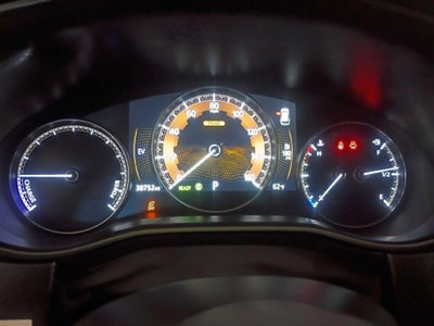 2025 Mazda Mazda CX-50 Hybrid Premium Plus Package