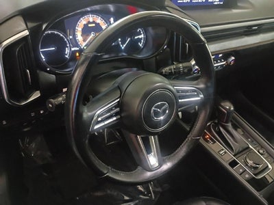 2025 Mazda Mazda CX-50 Hybrid Premium Plus Package