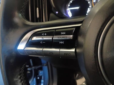 2025 Mazda Mazda CX-50 Hybrid Premium Plus Package