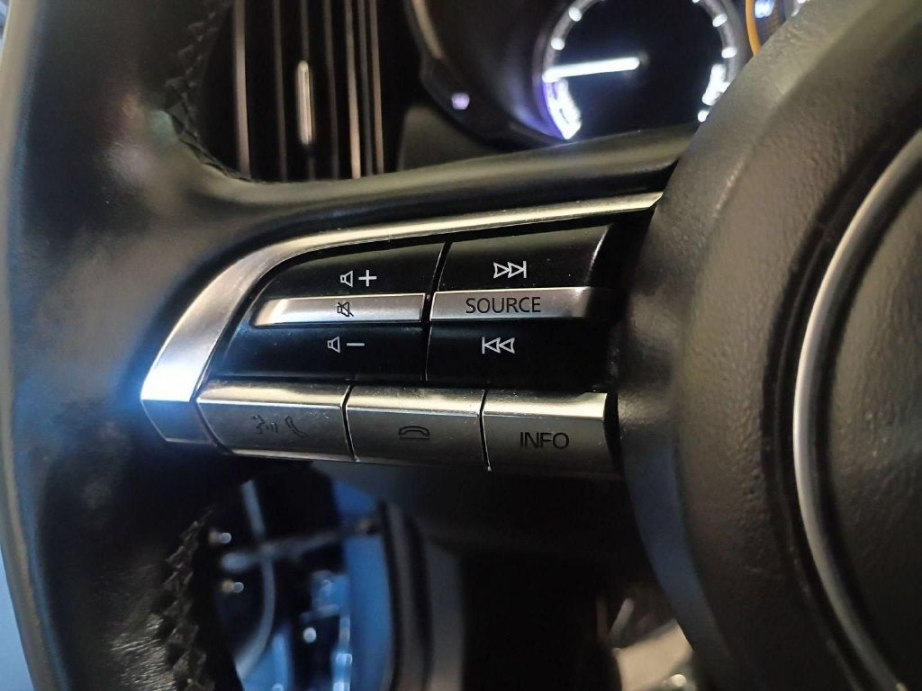 2025 Mazda Mazda CX-50 Hybrid Premium Plus Package