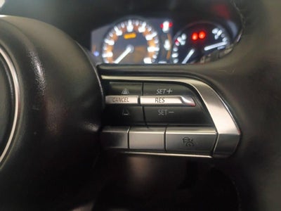 2025 Mazda Mazda CX-50 Hybrid Premium Plus Package