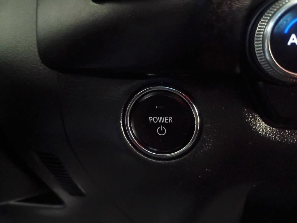 2025 Mazda Mazda CX-50 Hybrid Premium Plus Package