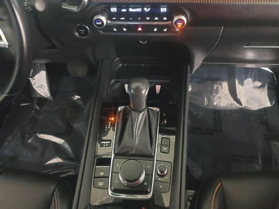 2025 Mazda Mazda CX-50 Hybrid Premium Plus Package