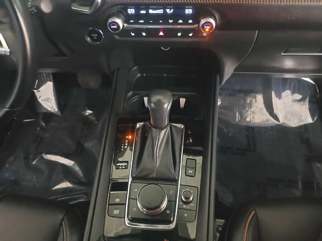 2025 Mazda Mazda CX-50 Hybrid Premium Plus Package