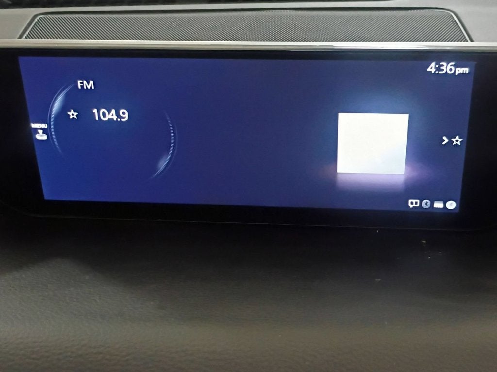 2025 Mazda Mazda CX-50 Hybrid Premium Plus Package