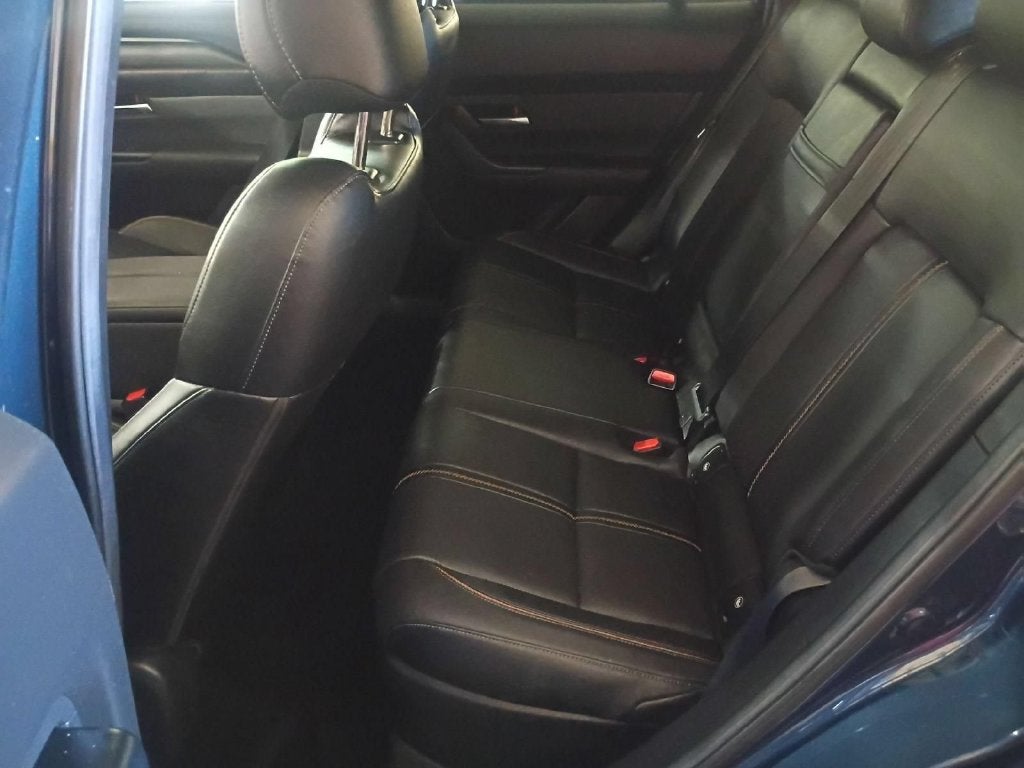 2025 Mazda Mazda CX-50 Hybrid Premium Plus Package