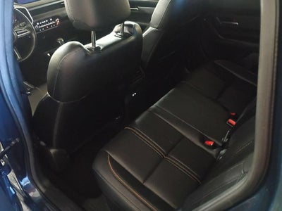 2025 Mazda Mazda CX-50 Hybrid Premium Plus Package