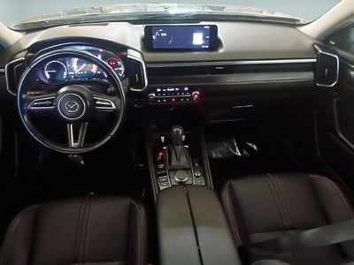 2025 Mazda Mazda CX-50 Hybrid Premium Plus Package