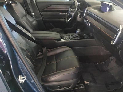 2025 Mazda Mazda CX-50 Hybrid Premium Plus Package
