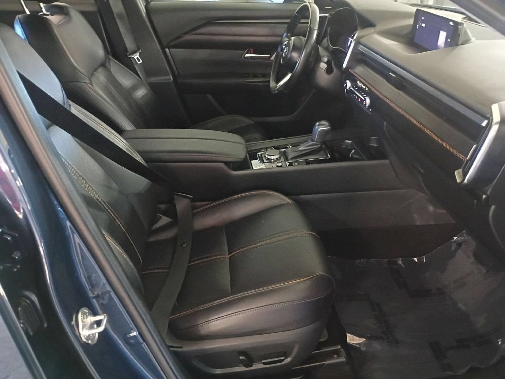 2025 Mazda Mazda CX-50 Hybrid Premium Plus Package