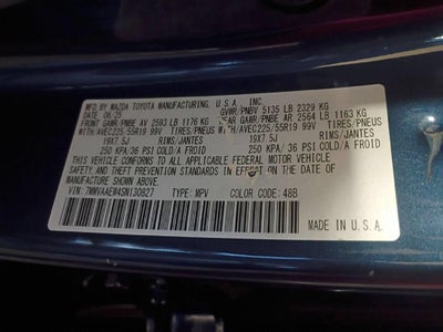 2025 Mazda Mazda CX-50 Hybrid Premium Plus Package