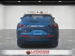 2025 Mazda Mazda CX-50 Hybrid Premium Plus Package