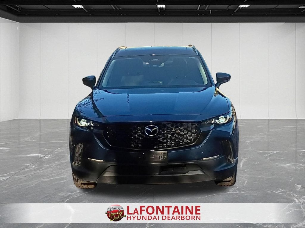 2025 Mazda Mazda CX-50 Hybrid Premium Plus Package