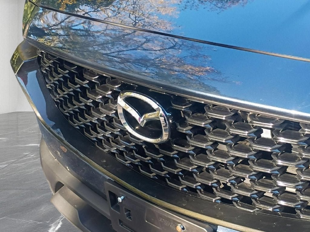 2025 Mazda Mazda CX-50 Hybrid Premium Plus Package