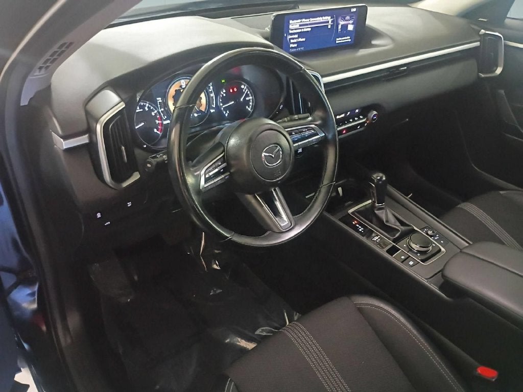 2025 Mazda Mazda CX-50 2.5 S Premium Package