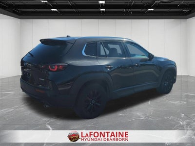 2025 Mazda Mazda CX-50 2.5 S Premium Package