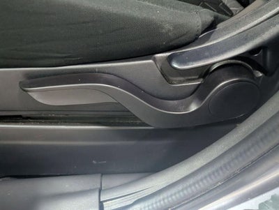 2024 Mitsubishi Outlander Sport ES