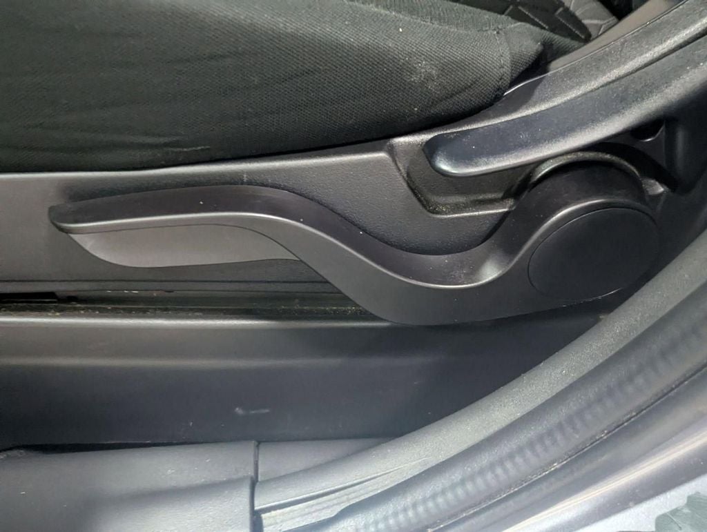 2024 Mitsubishi Outlander Sport ES