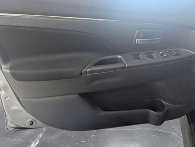 2024 Mitsubishi Outlander Sport ES