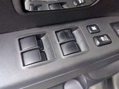 2024 Mitsubishi Outlander Sport ES