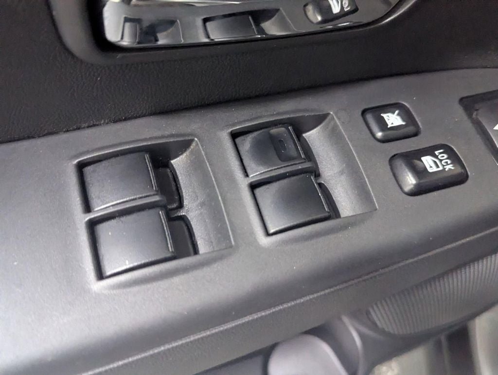 2024 Mitsubishi Outlander Sport ES