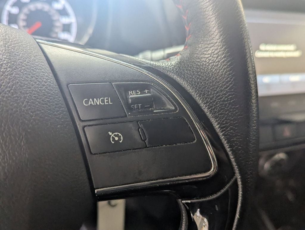 2024 Mitsubishi Outlander Sport ES