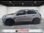 2024 Mitsubishi Outlander Sport ES