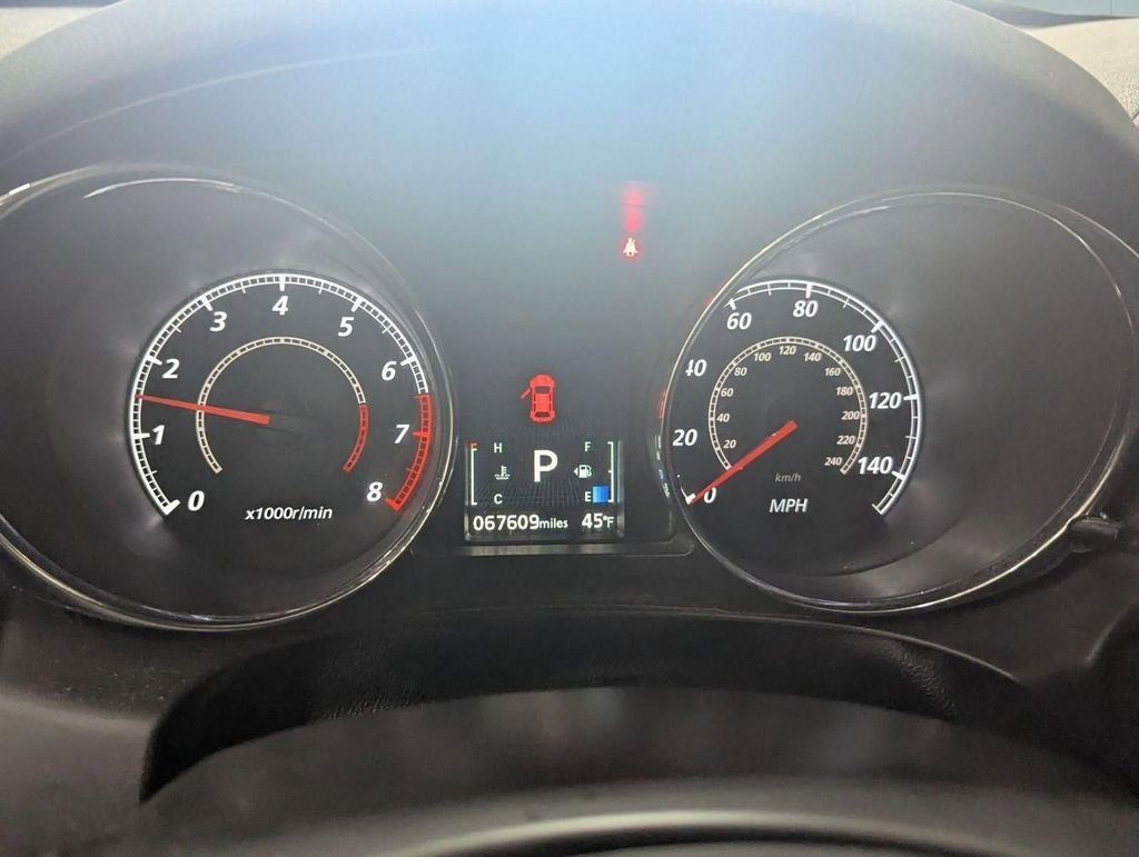 2024 Mitsubishi Outlander Sport ES