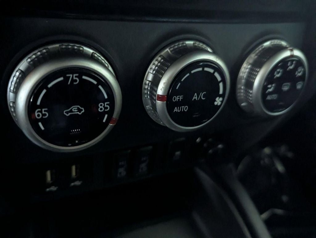 2024 Mitsubishi Outlander Sport ES