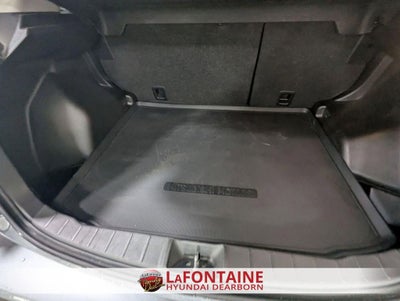 2024 Mitsubishi Outlander Sport ES