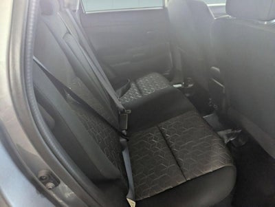 2024 Mitsubishi Outlander Sport ES