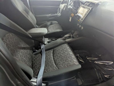 2024 Mitsubishi Outlander Sport ES