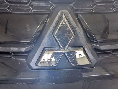 2024 Mitsubishi Outlander Sport ES