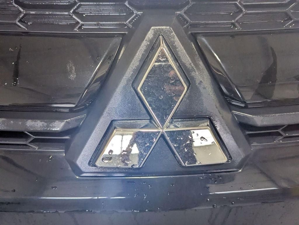 2024 Mitsubishi Outlander Sport ES